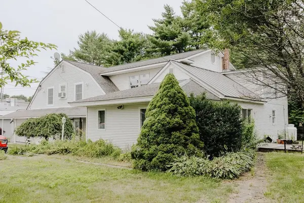 2 & 4 First Street, Claremont, NH 03743