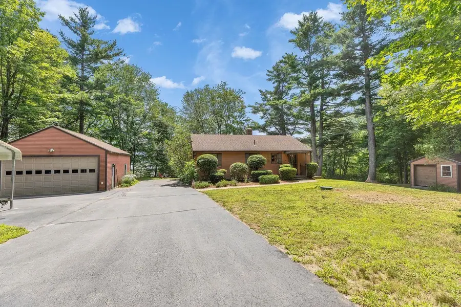 48 Dolly Lane, Rindge, NH 03461 - #2