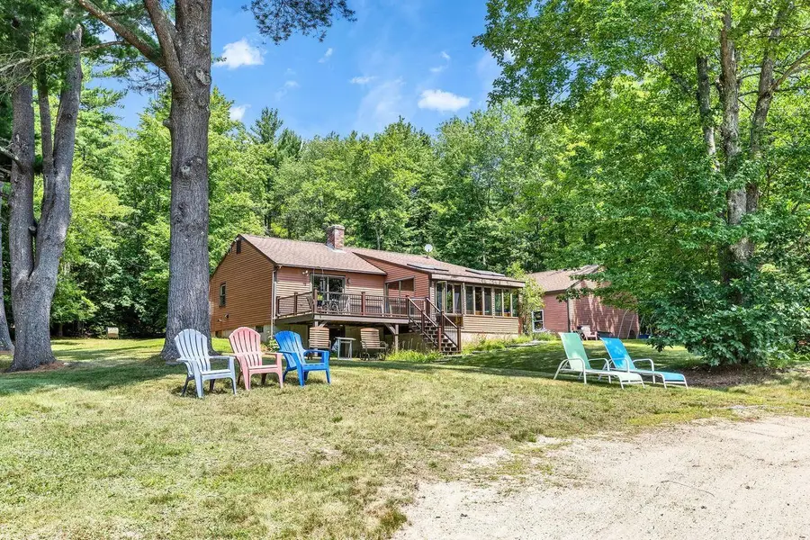 48 Dolly Lane, Rindge, NH 03461 - #3