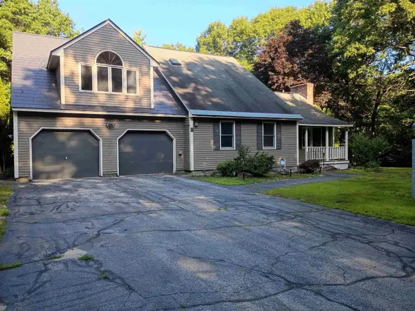 14 Brown Hill Road, Bow, NH 03304