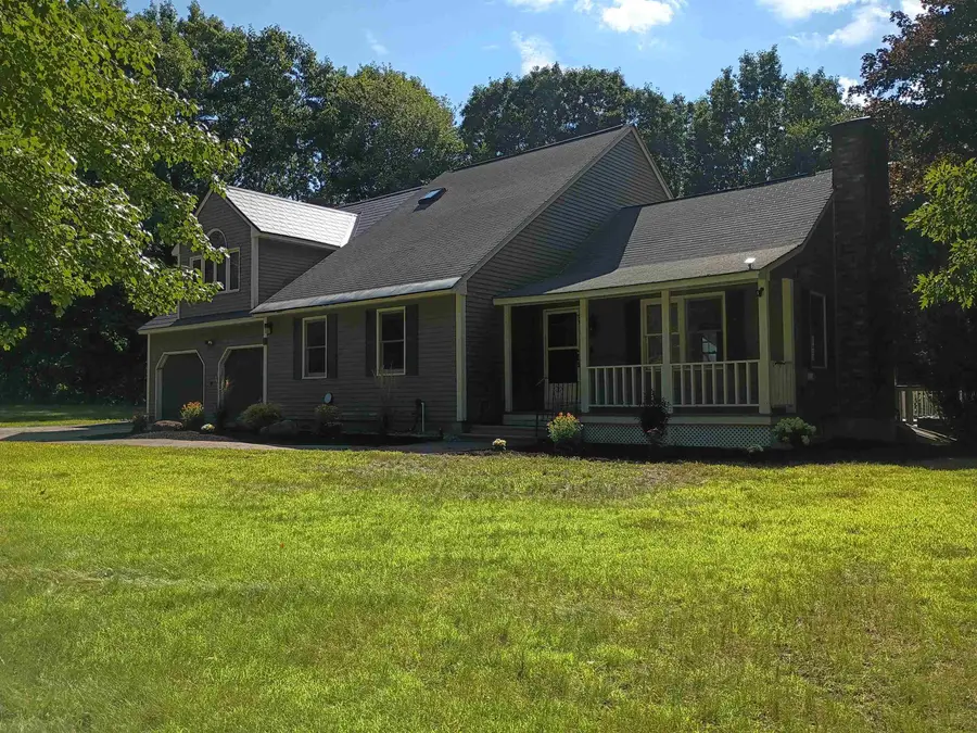 14 Brown Hill Road, Bow, NH 03304 - #2