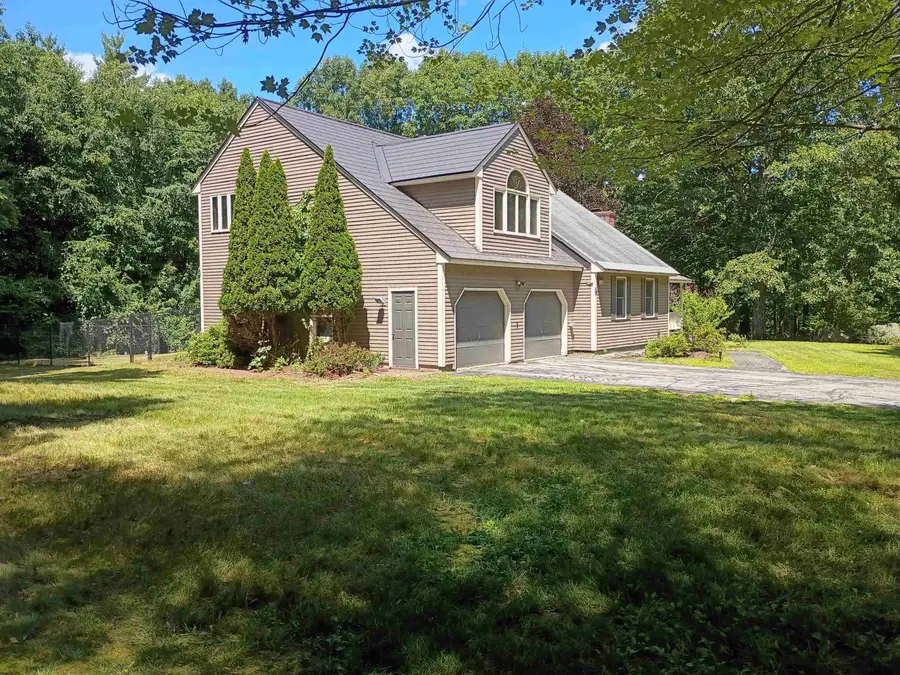 14 Brown Hill Road, Bow, NH 03304 - #3