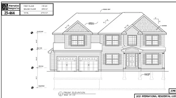 6 Aria Hill Drive, Wilton, NH 03086