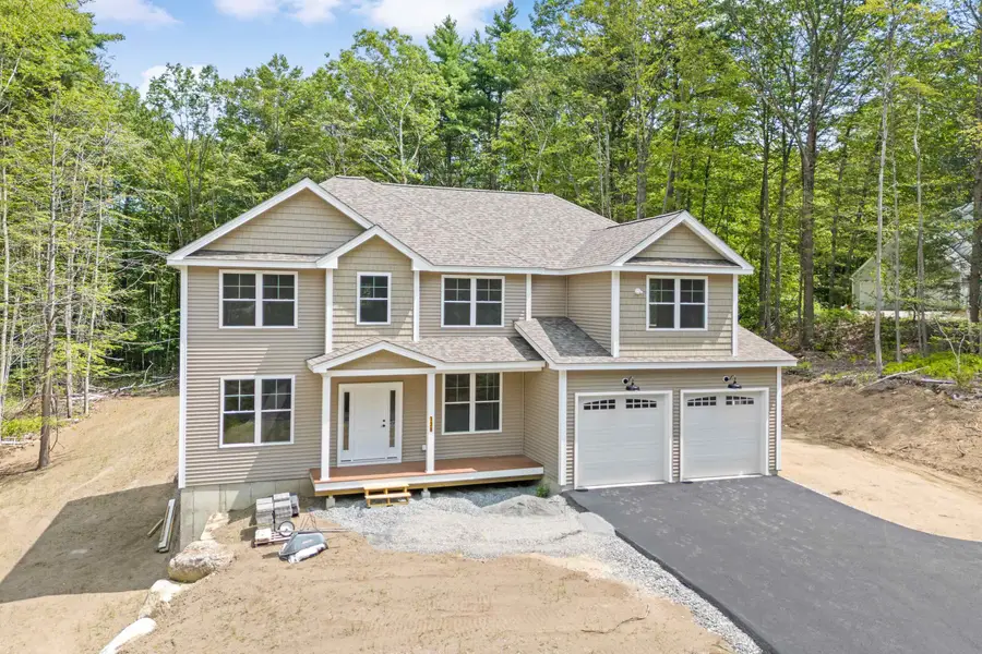 6 Aria Hill Drive, Wilton, NH 03086 - #2