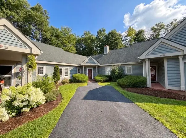 93B Heritage Hill Circle Place, Rutland Town, VT 05701