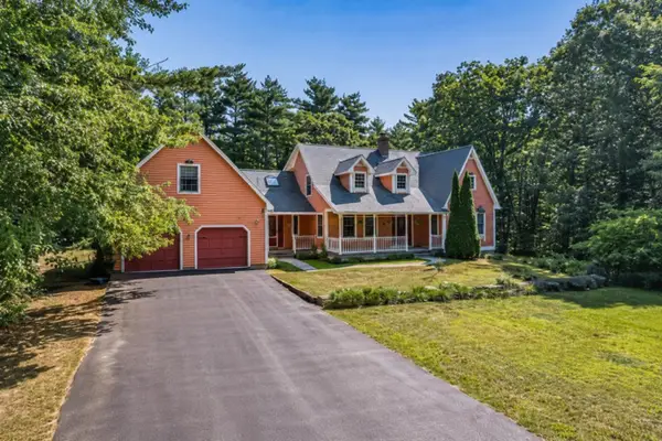 27 Rouleau Drive, Somersworth, NH 03878