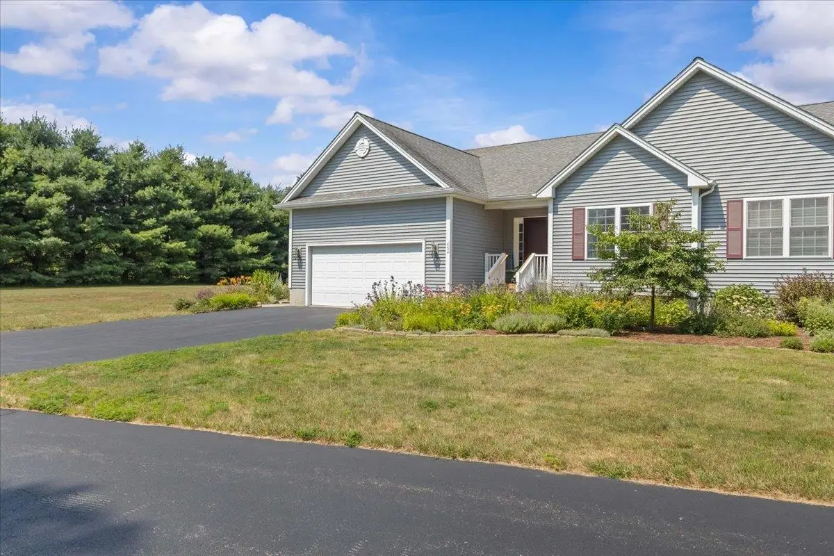 45 Donna's Way, Colchester, VT 05446 - #1