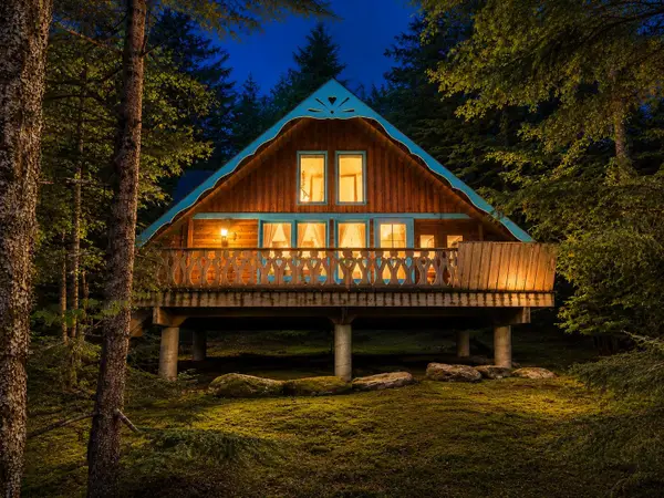 22 Ives Road, Wilmington, VT 05363