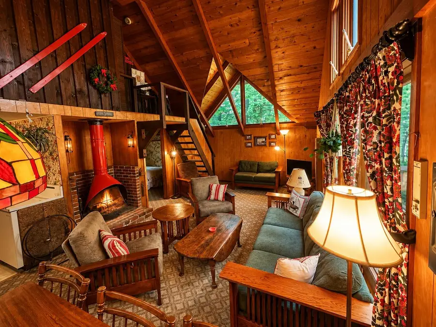 22 Ives Road, Wilmington, VT 05363 - #3