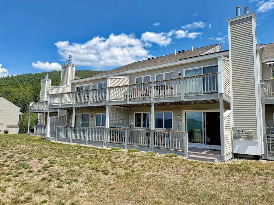 J82 Eagle Ridge Condo Road, Bartlett, NH 03812 - #3