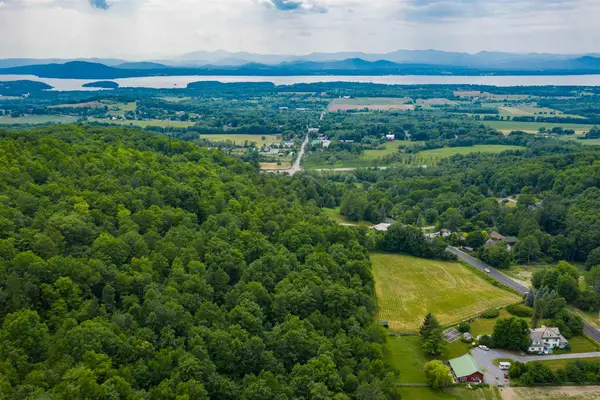 Lot 8 Homestead Drive, Charlotte, VT 05445
