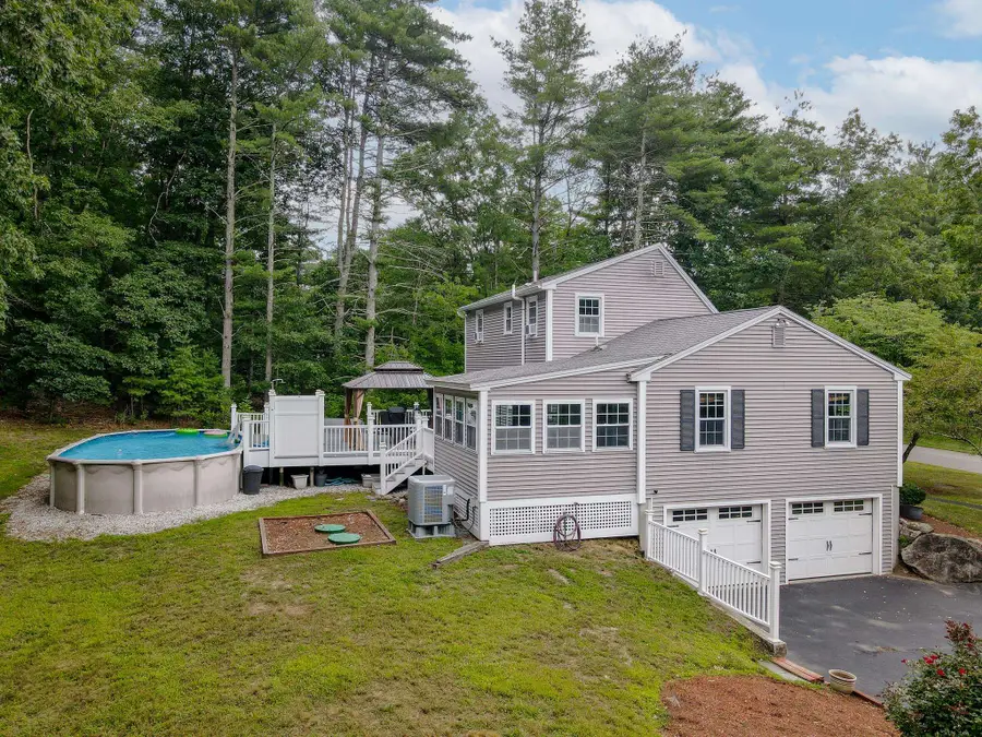 16 Cindy Avenue, Salem, NH 03079 - #2