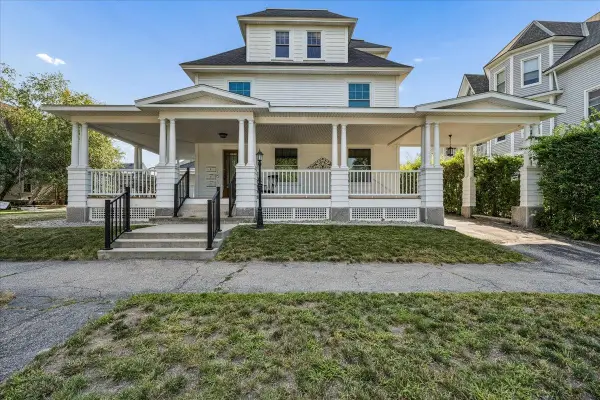 286 Coolidge Avenue #C/3, Manchester, NH 03102