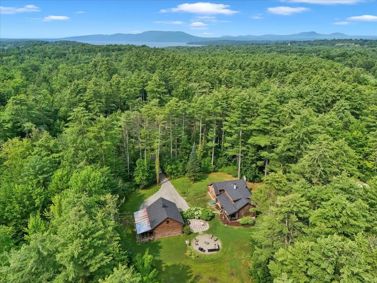 5597 Greenbush Road, Charlotte, VT 05445 - #1