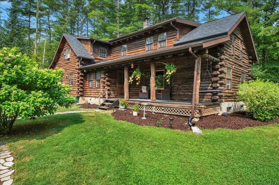 5597 Greenbush Road, Charlotte, VT 05445 - #2