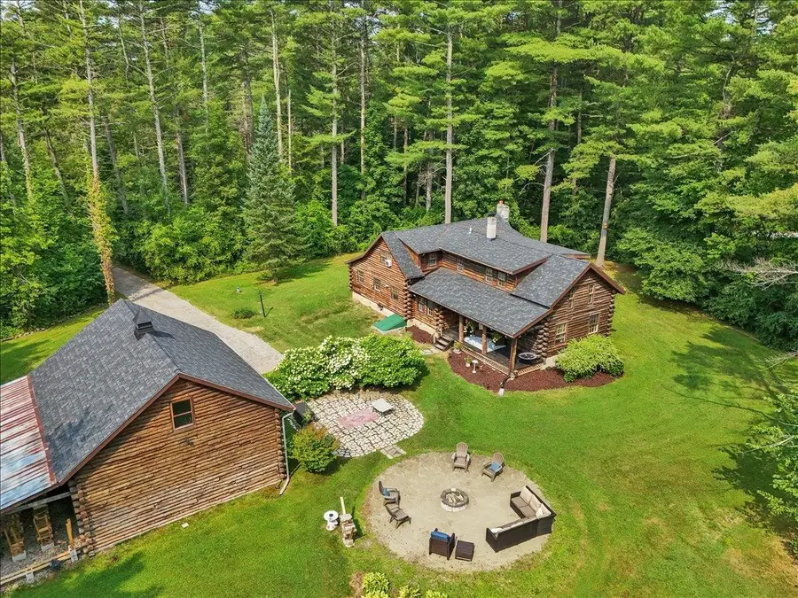 5597 Greenbush Road, Charlotte, VT 05445 - #3
