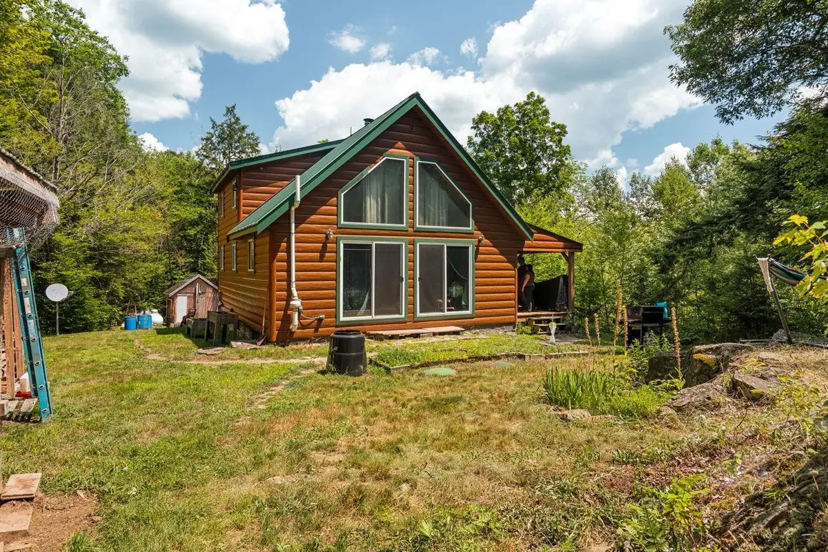1271 Main Street, Grafton, NH 03240 - #1