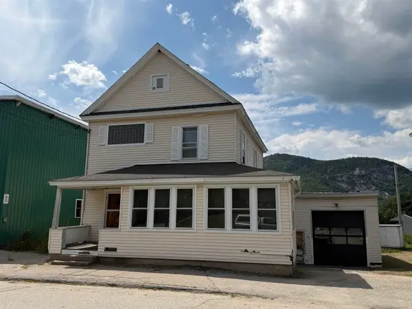 497 Goebel Street, Berlin, NH 03570
