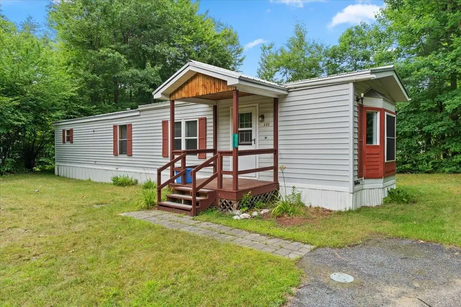 111 Brennan Street, Colchester, VT 05446 - #2