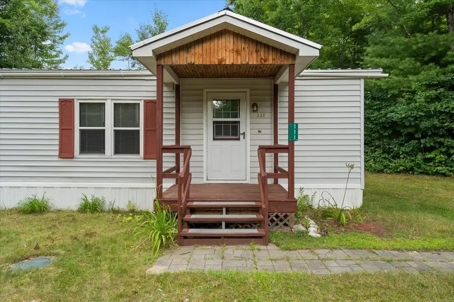 111 Brennan Street, Colchester, VT 05446 - #3