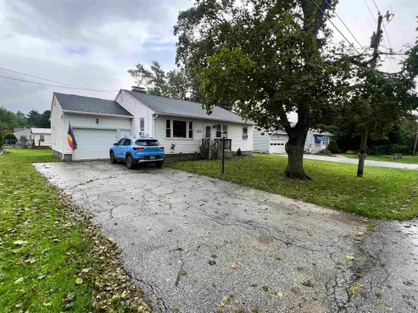 54 Thrall Avenue, Rutland City, VT 05701