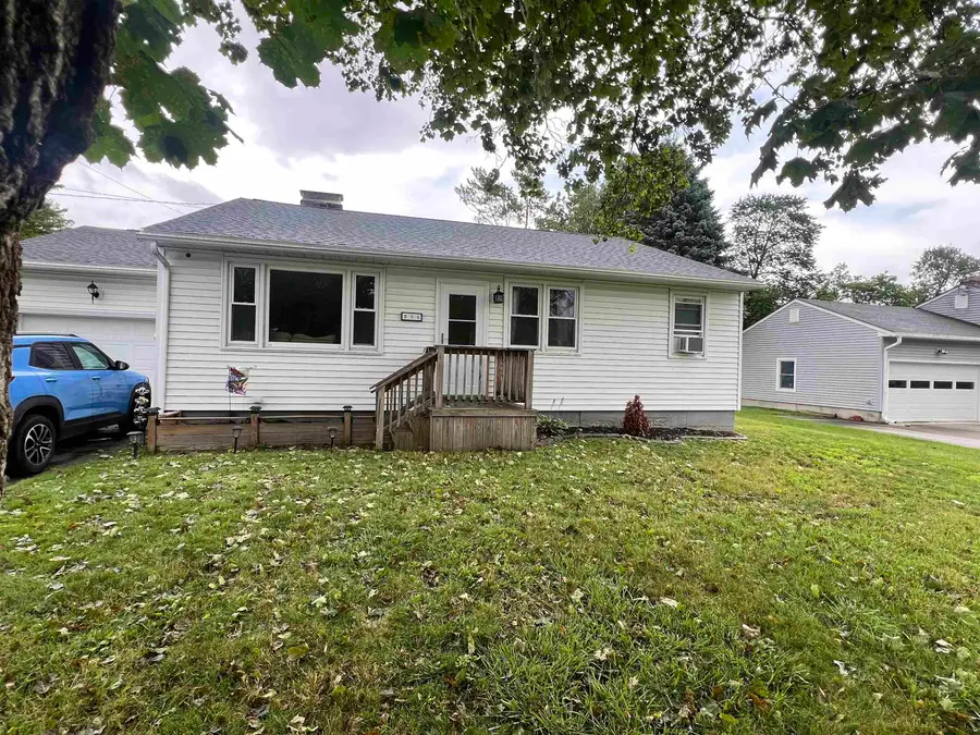 54 Thrall Avenue, Rutland, VT 05701 - #2