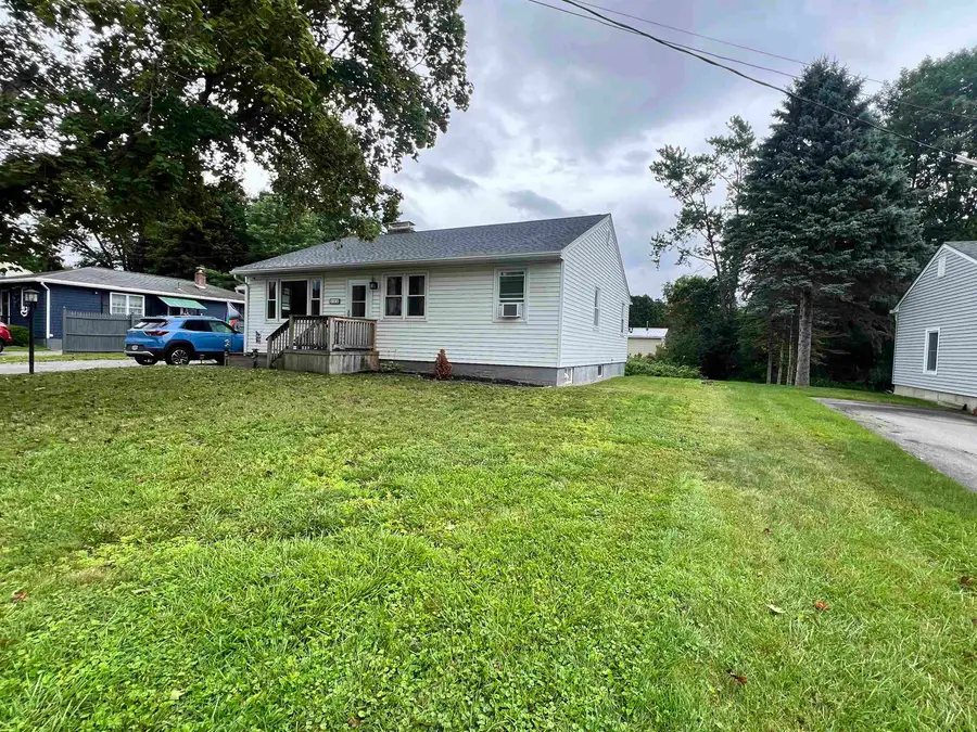 54 Thrall Avenue, Rutland, VT 05701 - #3