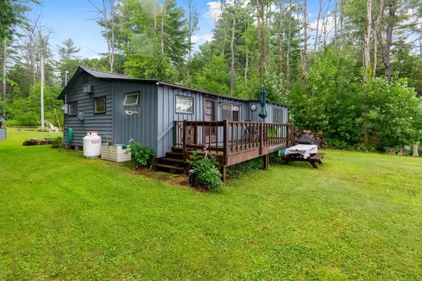 45 Tanner Junction Road, Franklin, VT 05457