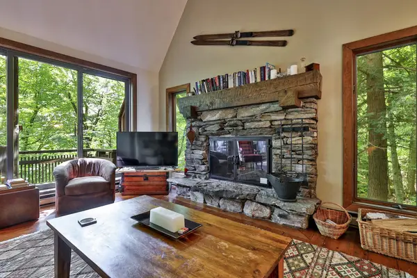 232 Soaring Hawk Road, Plymouth, VT 05056