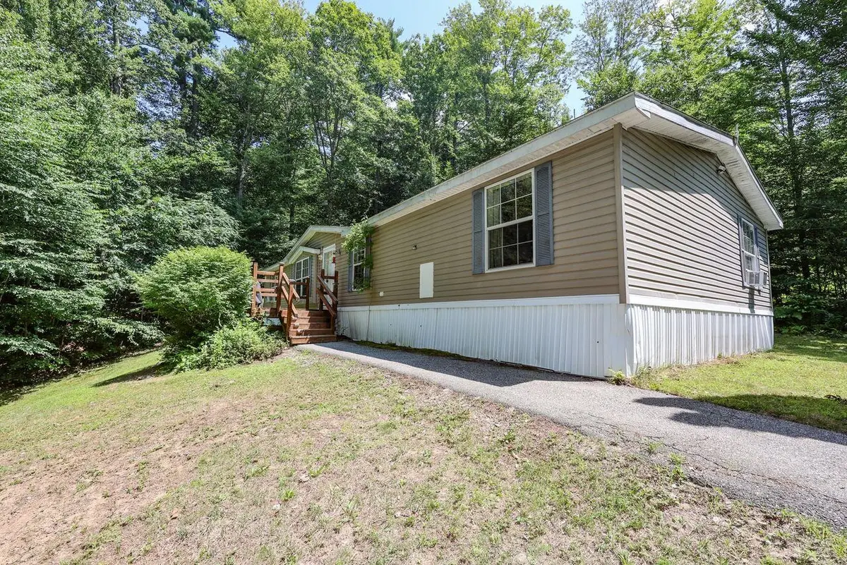 189 Cote Hill Road, Henniker, NH 03242 - #1