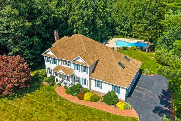 4 Monticello Drive, Amherst, NH 03031