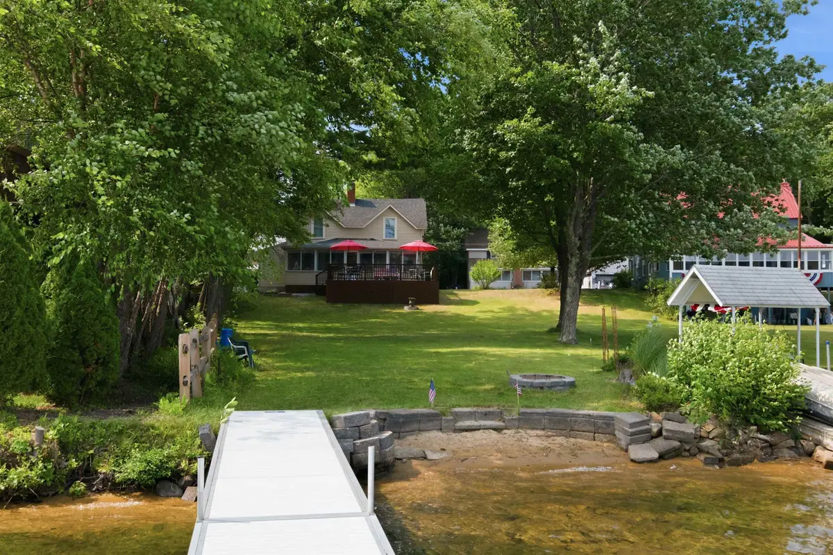 32 Hill Road, Tilton, NH 03276 - #1