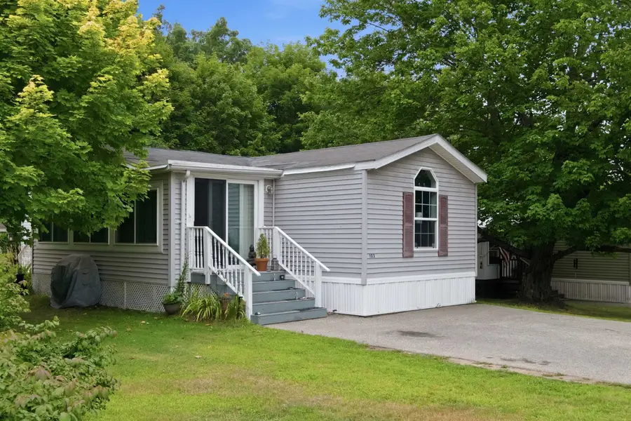 103 Hayes Park, Exeter, NH 03833 - #2