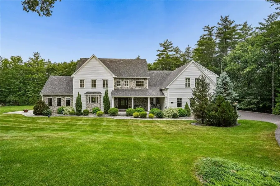 9 Victoria Ridge, Amherst, NH 03031 - #2