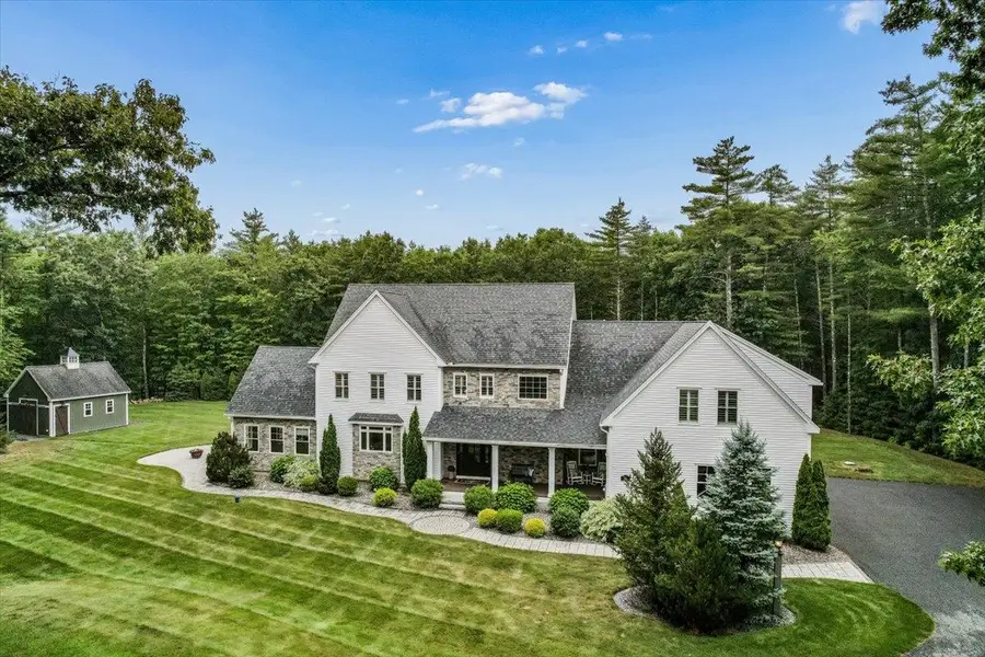 9 Victoria Ridge, Amherst, NH 03031 - #3
