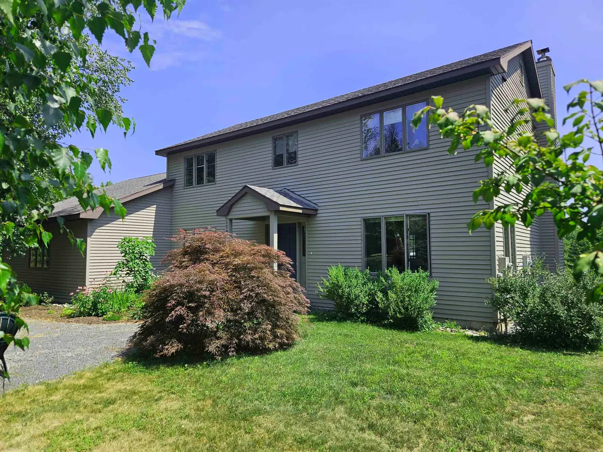 179 Hillwinds North Road, Brattleboro, VT 05301 - #1