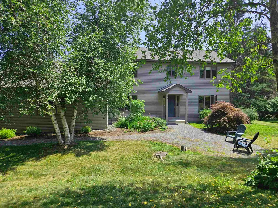 179 Hillwinds North Road, Brattleboro, VT 05301 - #2