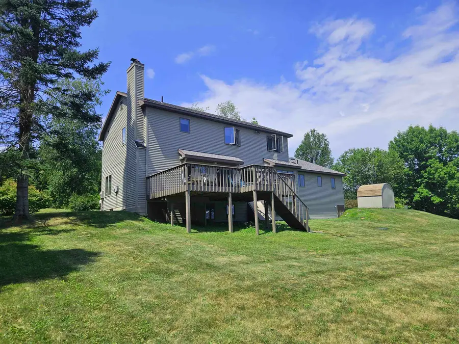 179 Hillwinds North Road, Brattleboro, VT 05301 - #3