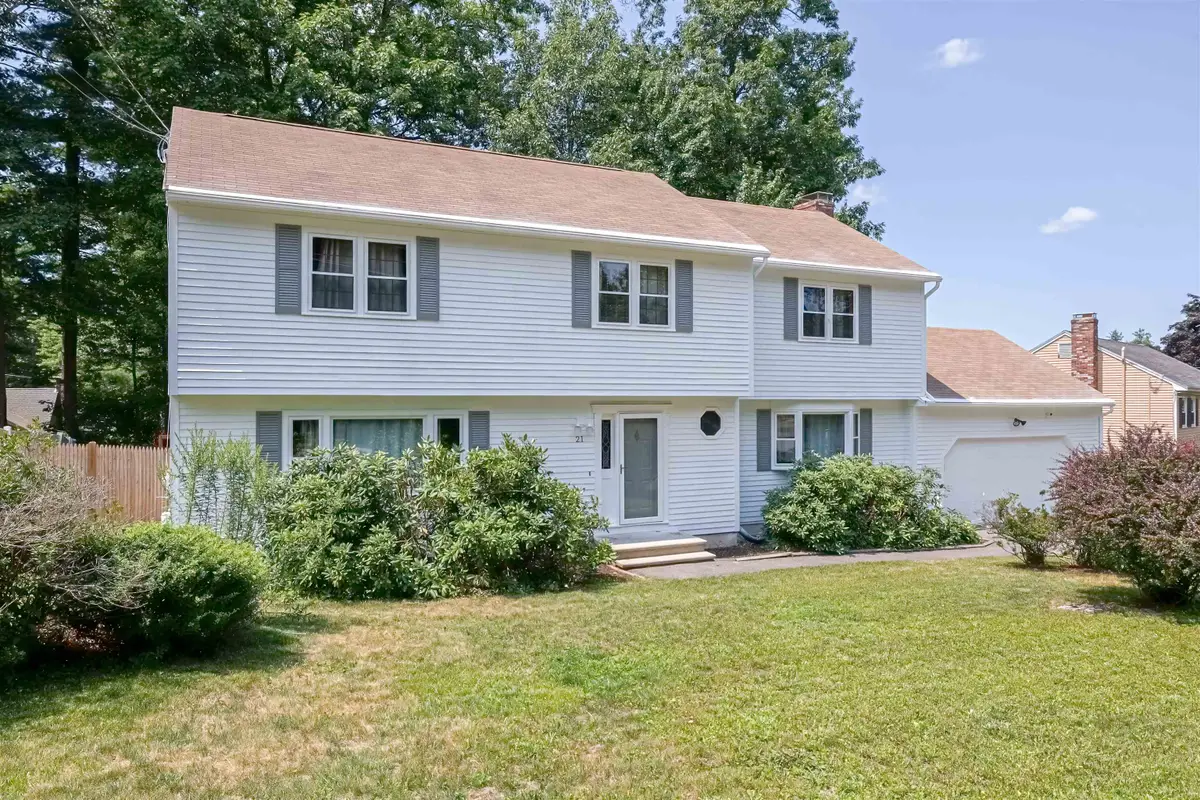 21 Clearview Drive, Nashua, NH 03062 - #1
