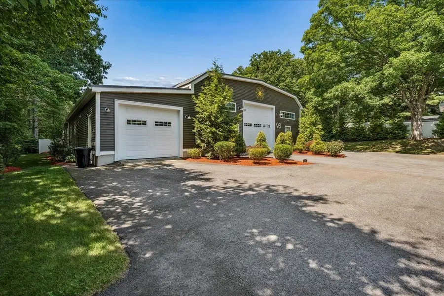 98 Page Road, Litchfield, NH 03052 - #3