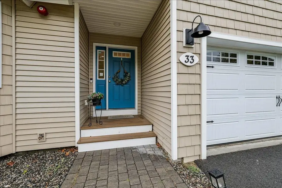 33 Ward Way, Danville, NH 03819 - #3