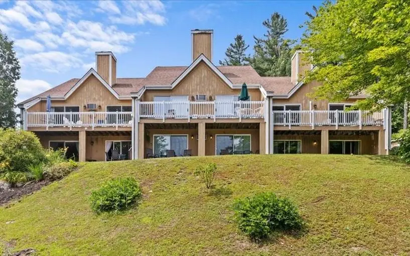 110 Mountainside Drive #J 103, Stowe, VT 05672 - #1