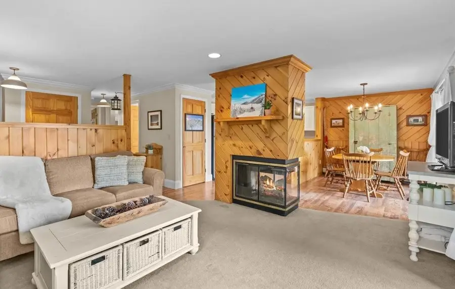 110 Mountainside Drive #J 103, Stowe, VT 05672 - #2