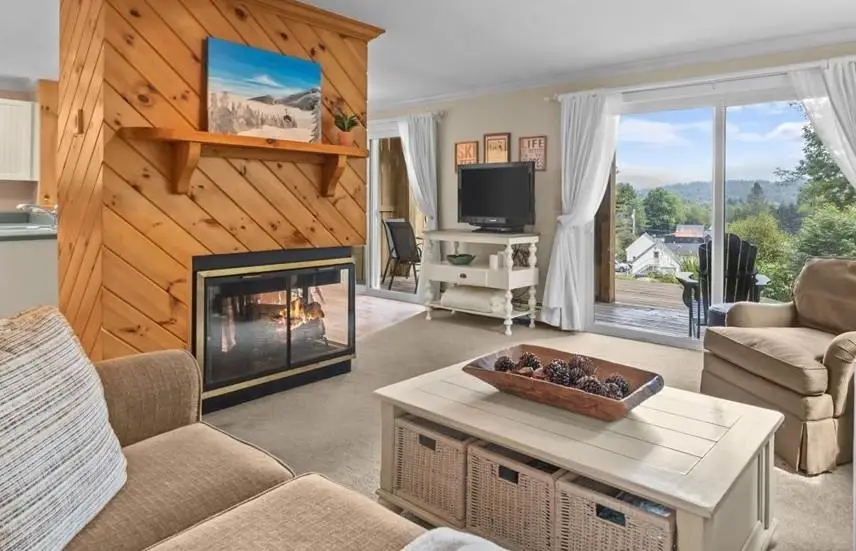 110 Mountainside Drive #J 103, Stowe, VT 05672 - #3