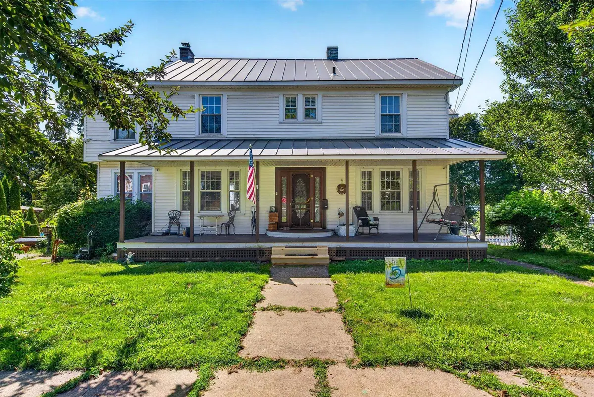 72 Edgerton Street, Rutland, VT 05701 - #1