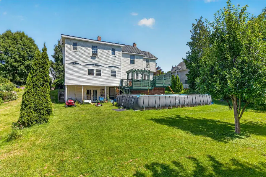 72 Edgerton Street, Rutland, VT 05701 - #3