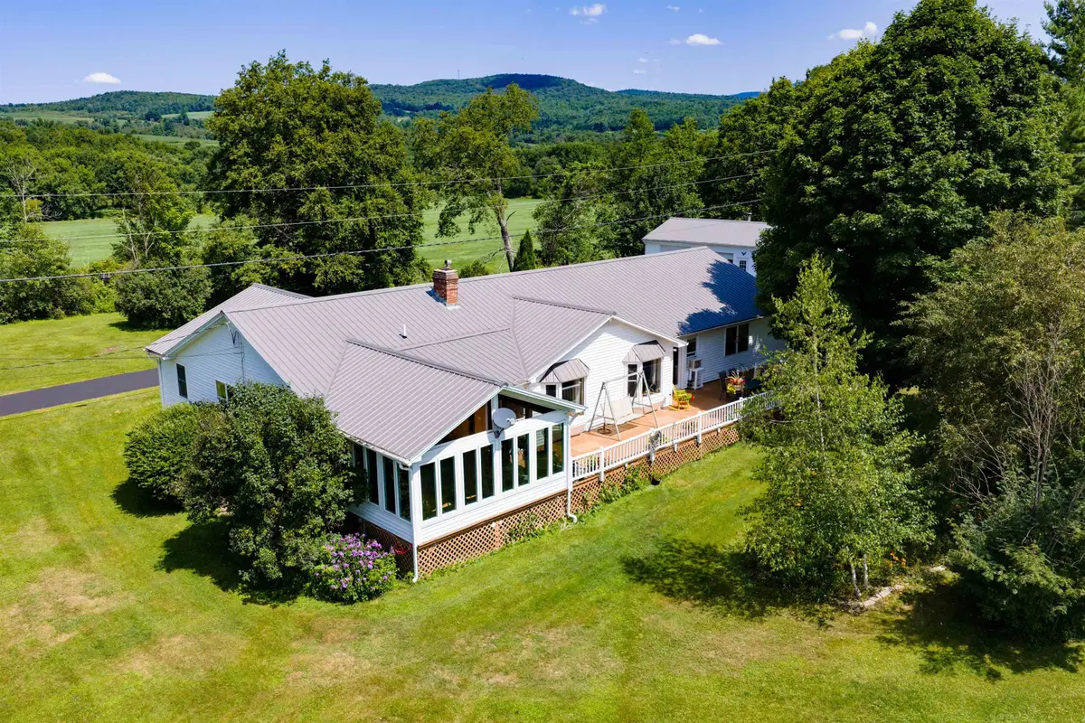 178 Jay Road, Richford, VT 05476 - #1