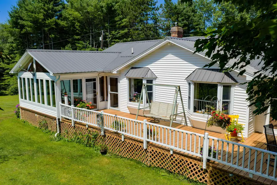 178 Jay Road, Richford, VT 05476 - #2