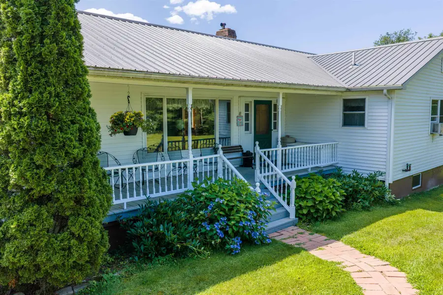 178 Jay Road, Richford, VT 05476 - #3