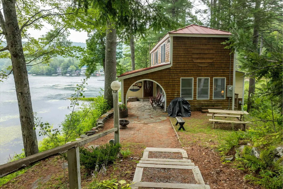 46 Carpenters Point Road, Ludlow, VT 05149 - #1